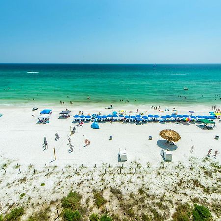 Grandview East 502 Apart otel Panama City Beach Dış mekan fotoğraf