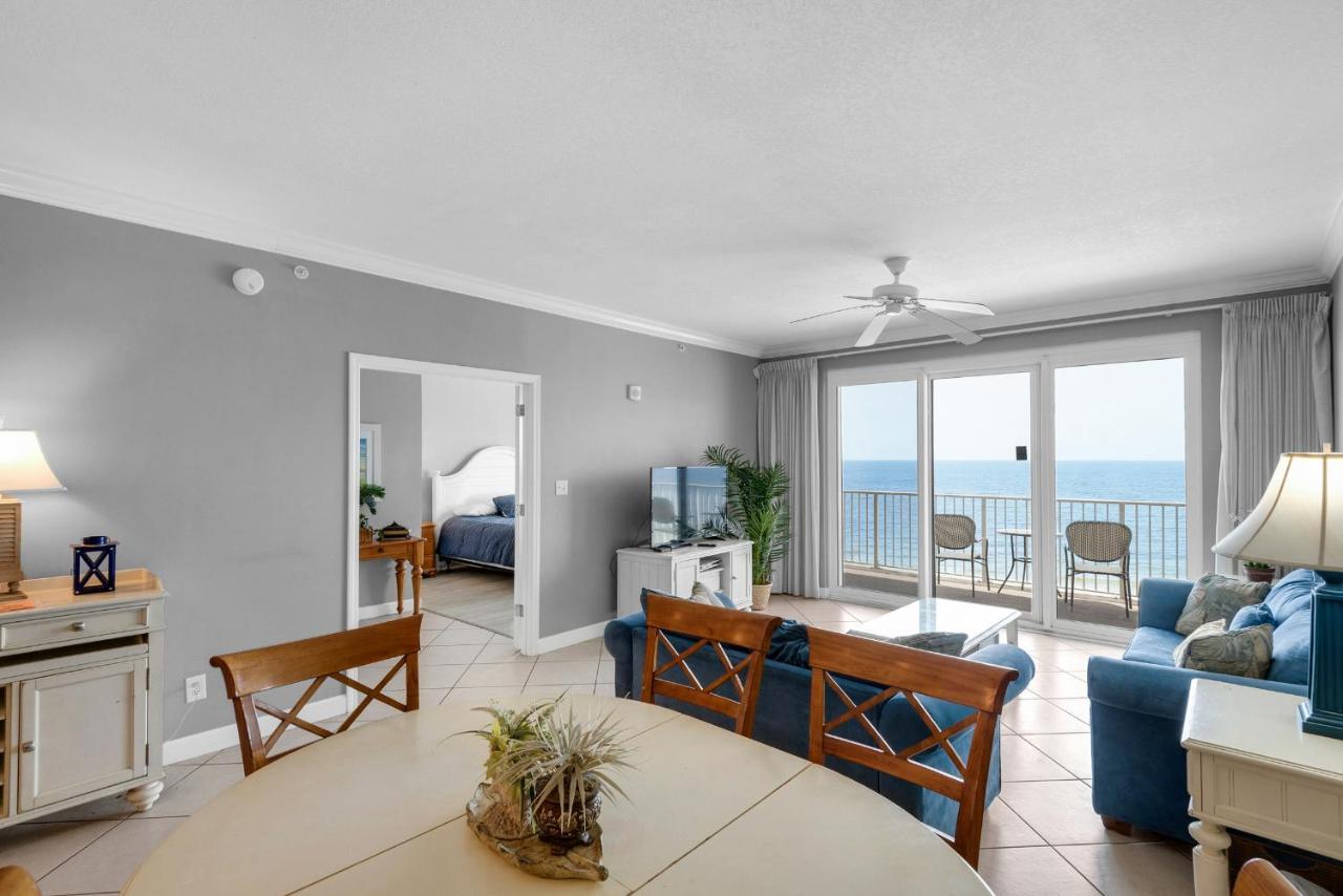 Grandview East 502 Apart otel Panama City Beach Dış mekan fotoğraf