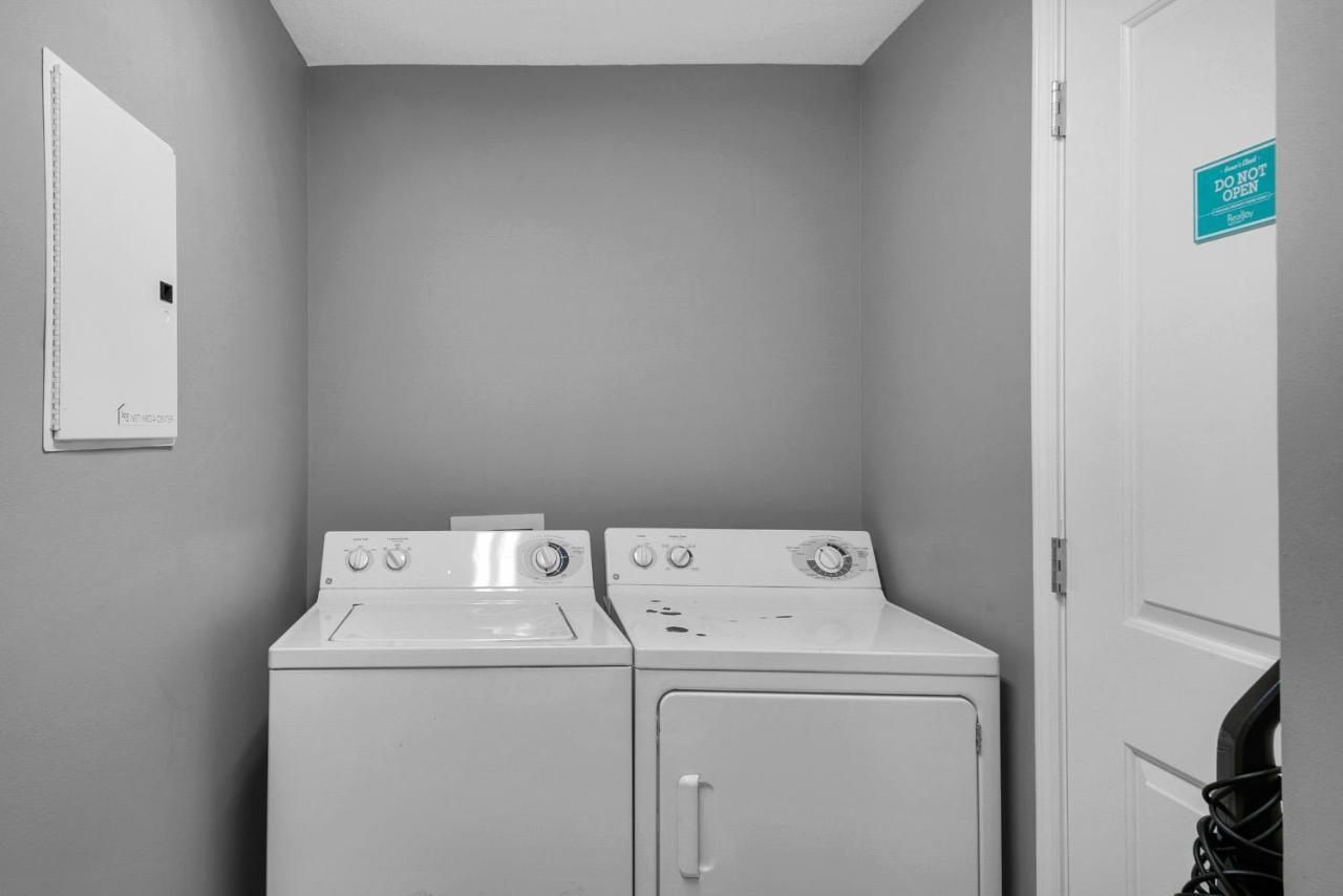 Grandview East 502 Apart otel Panama City Beach Dış mekan fotoğraf