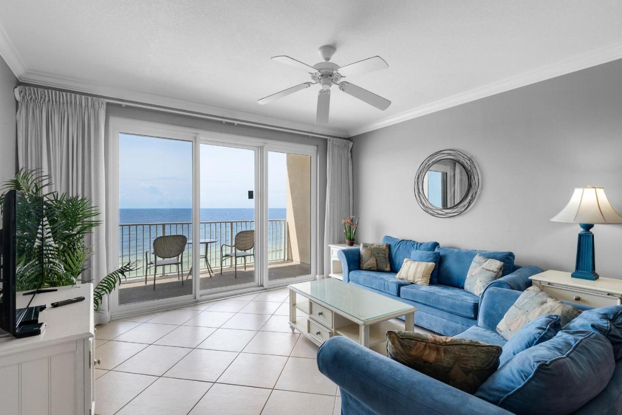 Grandview East 502 Apart otel Panama City Beach Dış mekan fotoğraf