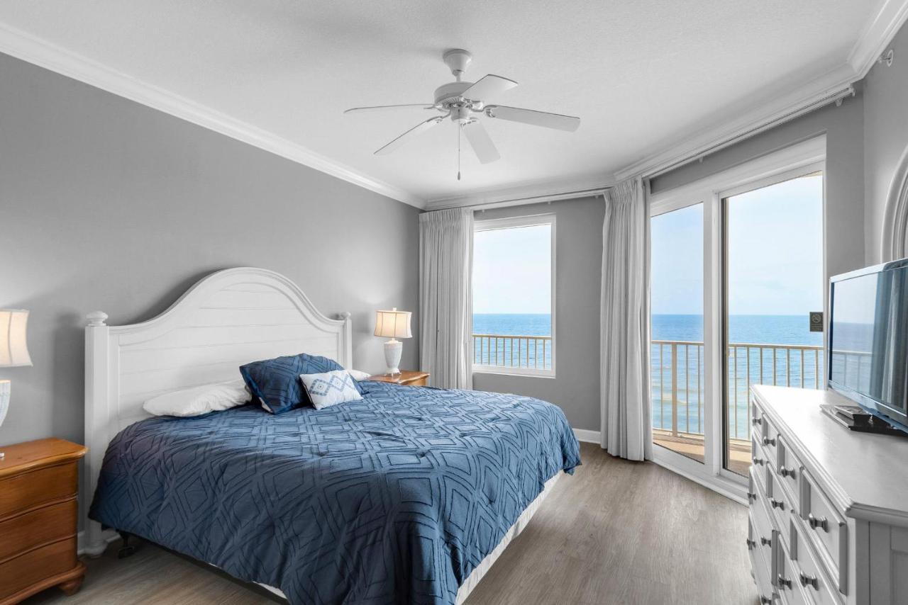 Grandview East 502 Apart otel Panama City Beach Dış mekan fotoğraf