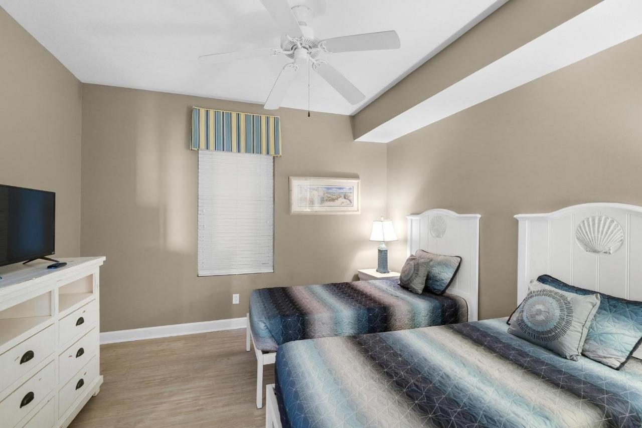 Grandview East 502 Apart otel Panama City Beach Dış mekan fotoğraf