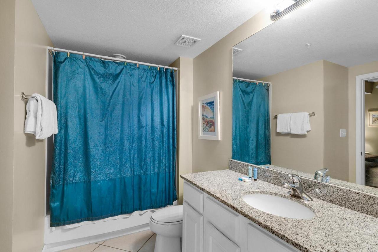 Grandview East 502 Apart otel Panama City Beach Dış mekan fotoğraf