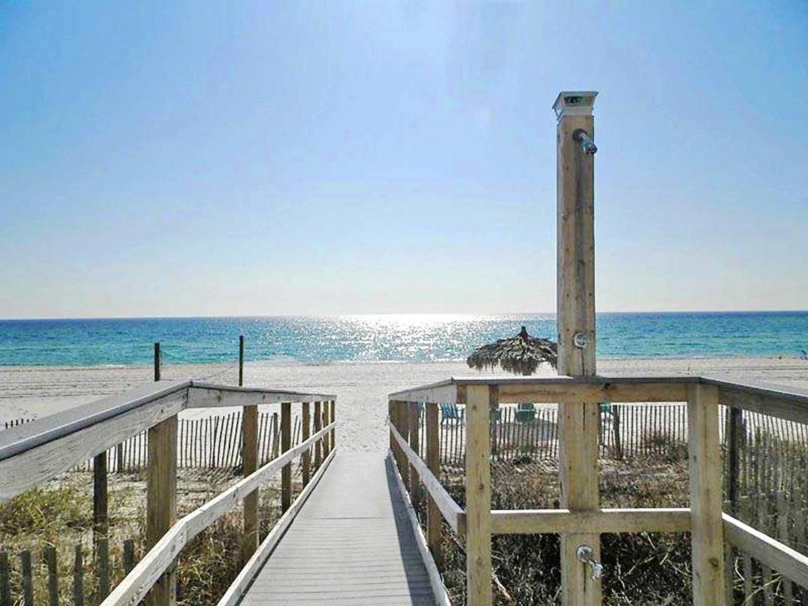 Grandview East 502 Apart otel Panama City Beach Dış mekan fotoğraf