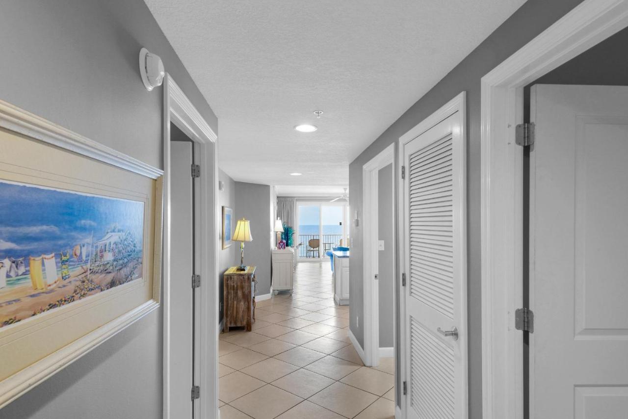 Grandview East 502 Apart otel Panama City Beach Dış mekan fotoğraf