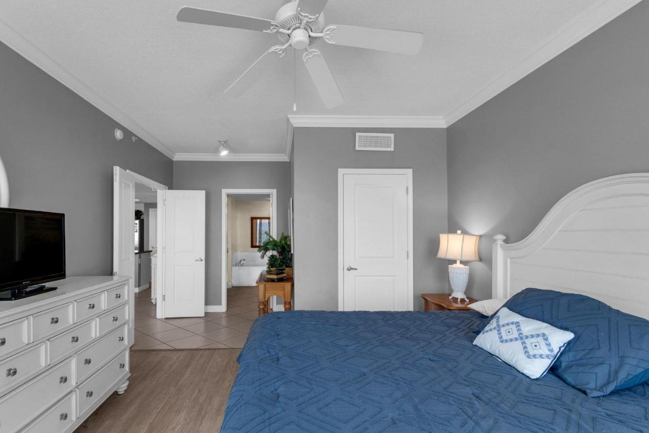 Grandview East 502 Apart otel Panama City Beach Dış mekan fotoğraf