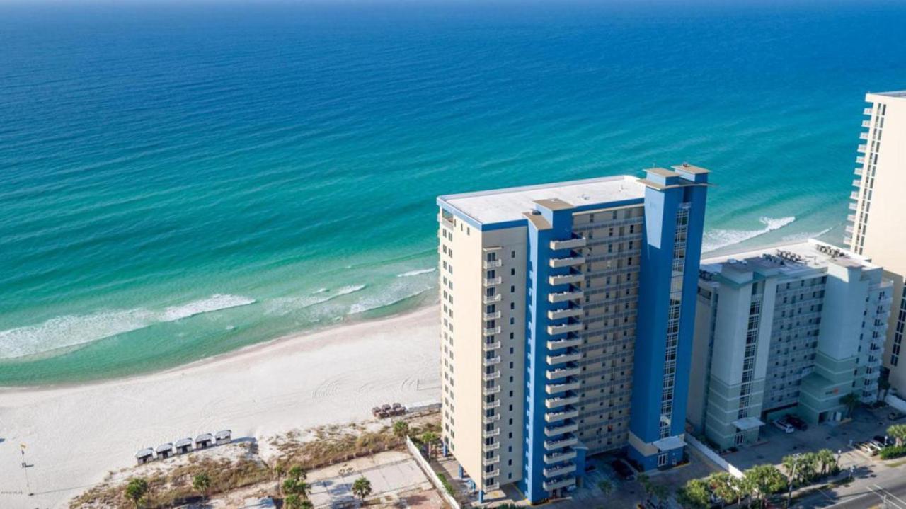 Grandview East 502 Apart otel Panama City Beach Dış mekan fotoğraf
