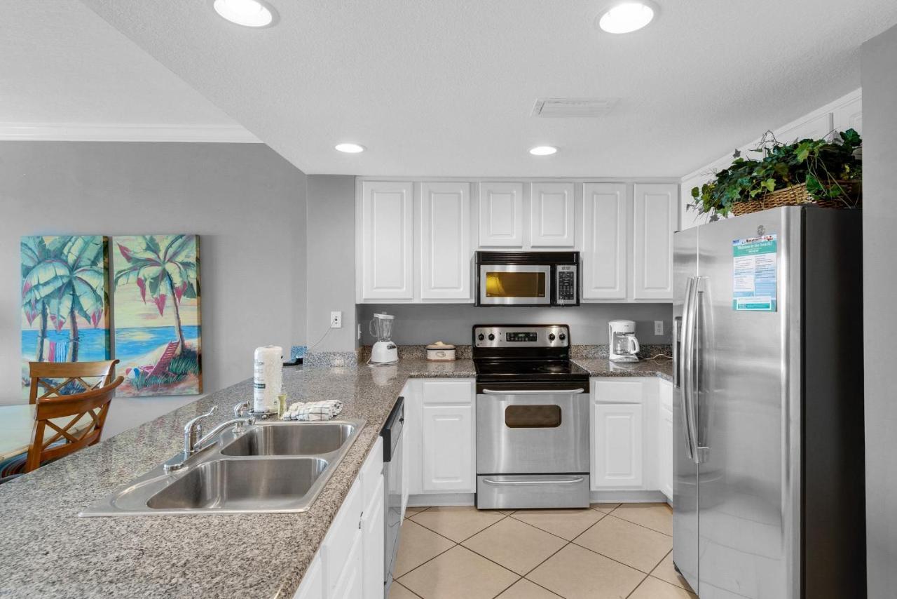 Grandview East 502 Apart otel Panama City Beach Dış mekan fotoğraf